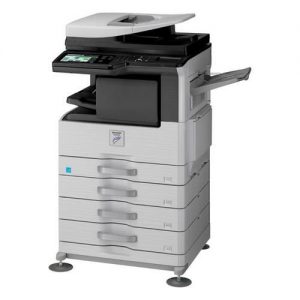 Sửa máy photocopy - Trung Tâm Thiết Bị Máy Văn Phòng Cửu Long